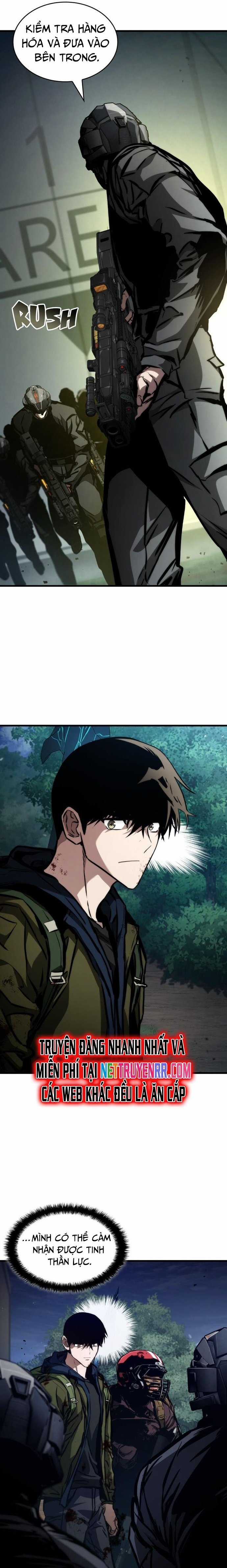 Đồ Long Chapter 121 trang 2