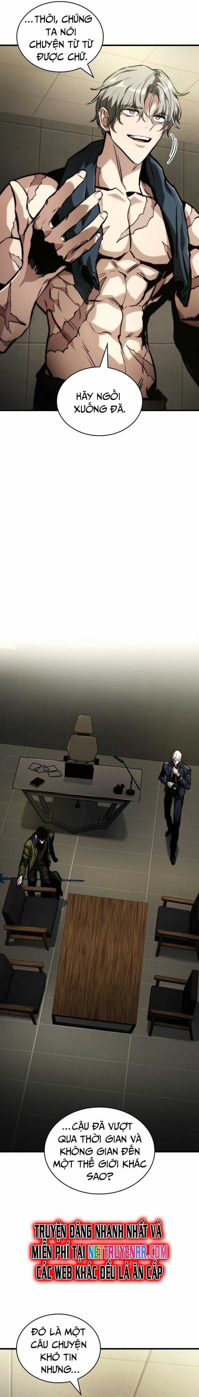 Đồ Long Chapter 121 trang 20