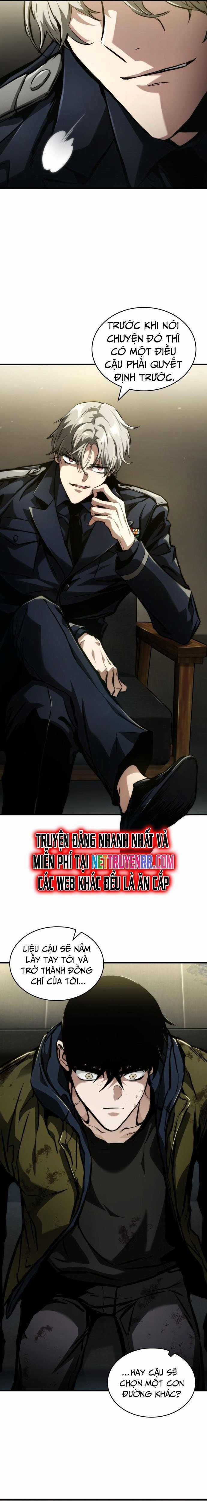 Đồ Long Chapter 121 trang 22