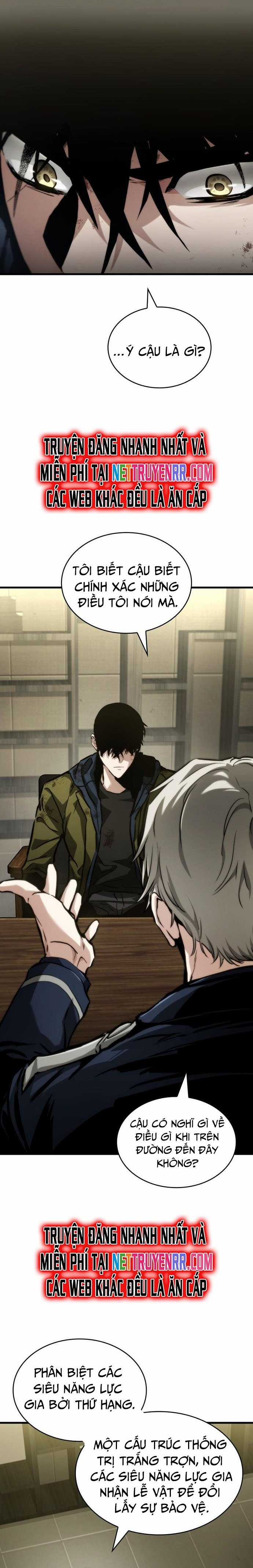 Đồ Long Chapter 121 trang 23