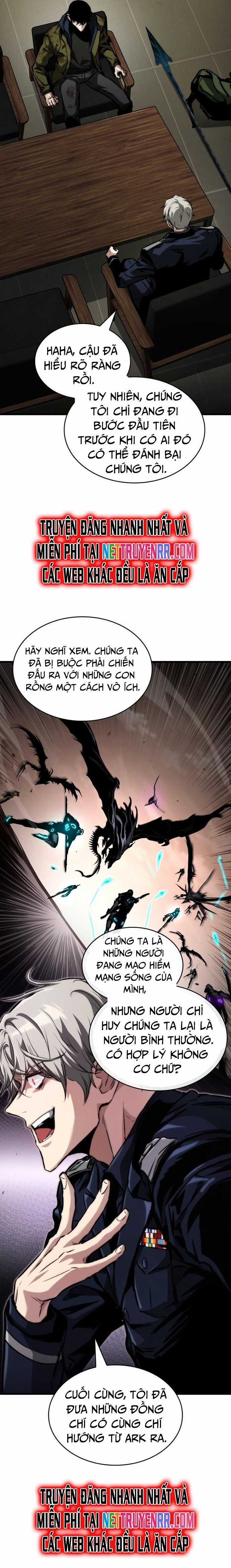 Đồ Long Chapter 121 trang 24