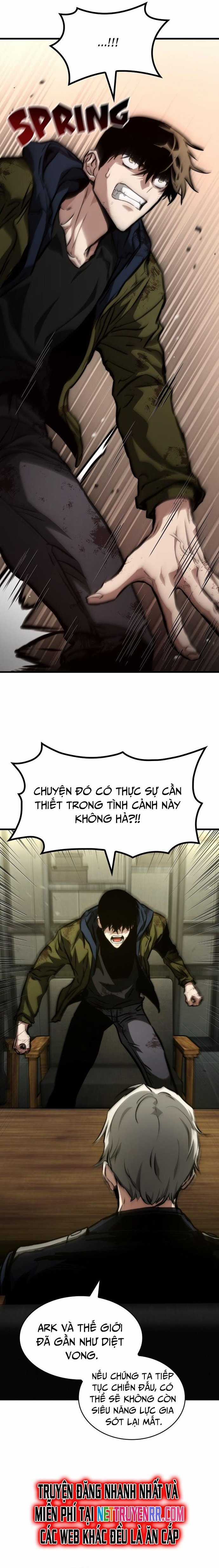 Đồ Long Chapter 121 trang 25