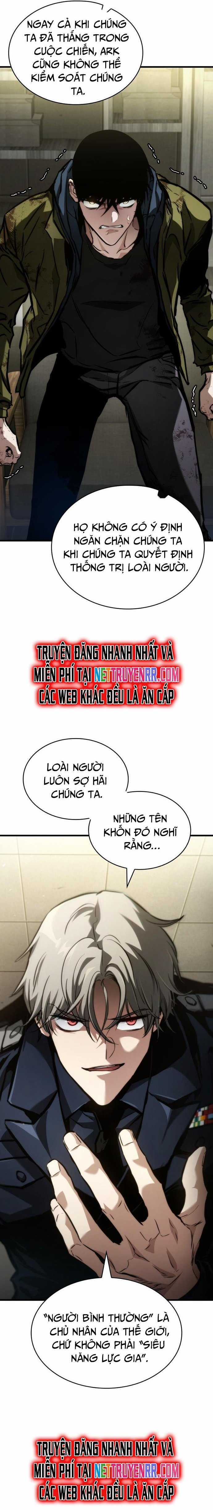 Đồ Long Chapter 121 trang 26