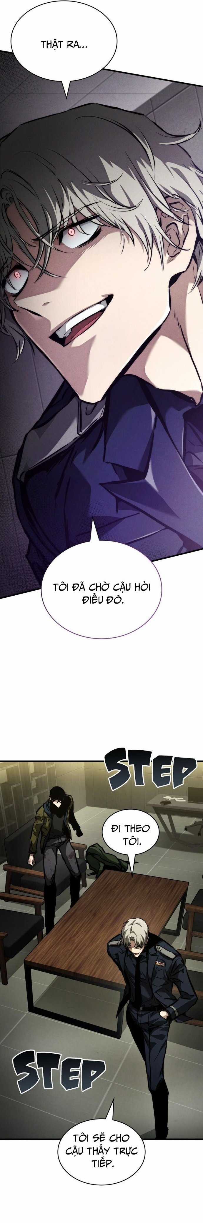 Đồ Long Chapter 121 trang 28