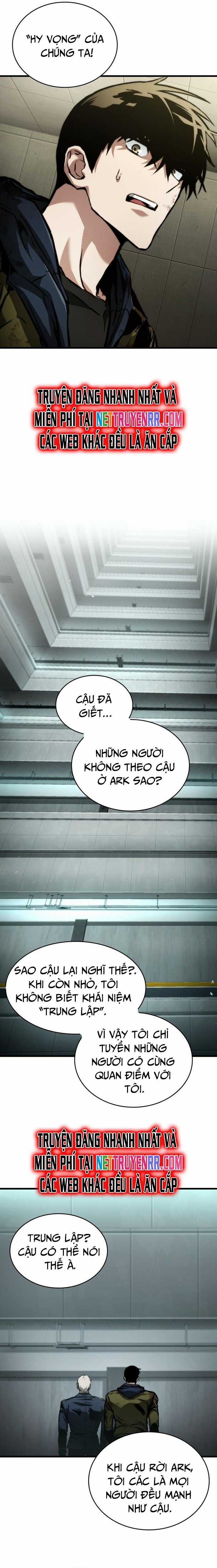 Đồ Long Chapter 121 trang 29