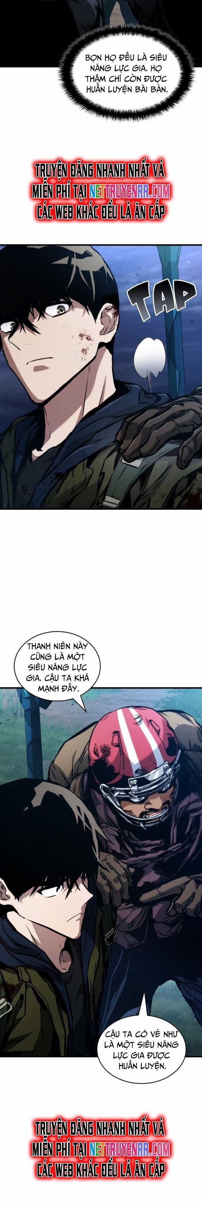 Đồ Long Chapter 121 trang 3