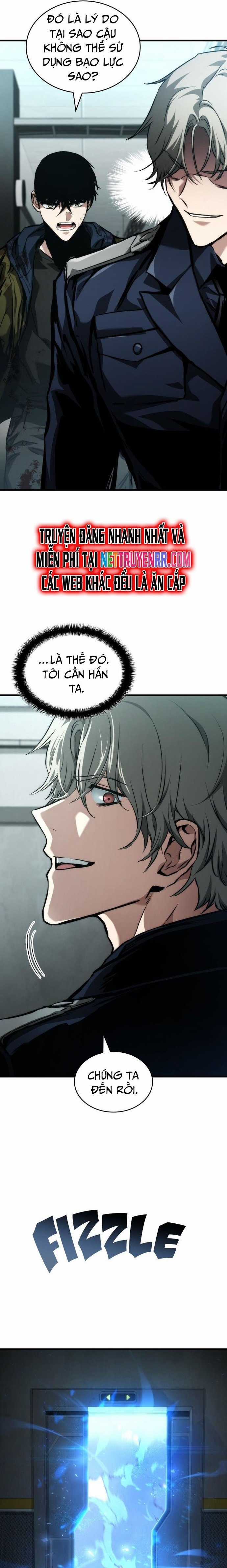 Đồ Long Chapter 121 trang 30