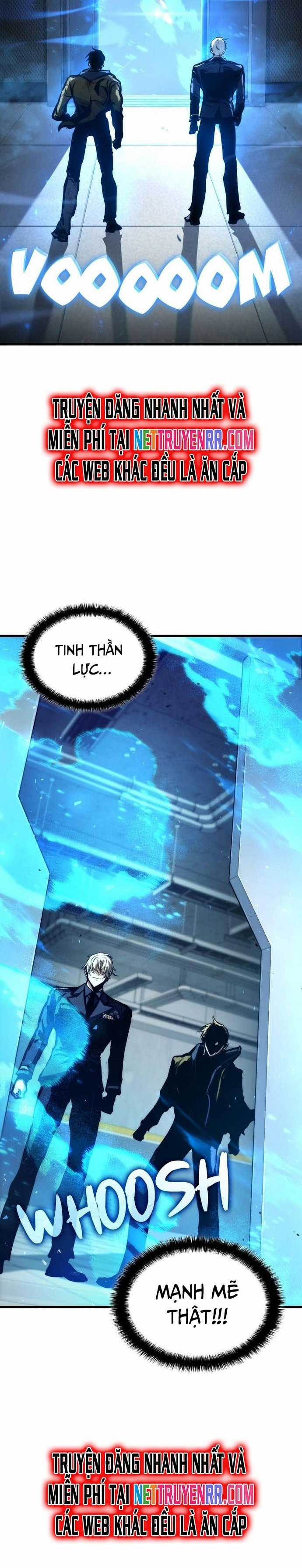 Đồ Long Chapter 121 trang 31