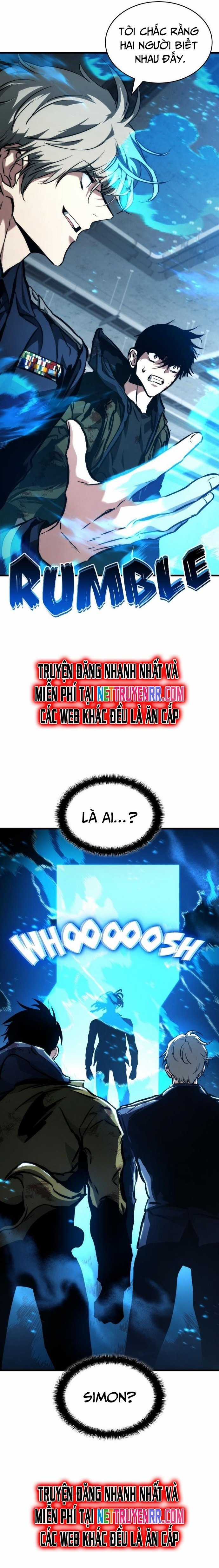 Đồ Long Chapter 121 trang 32