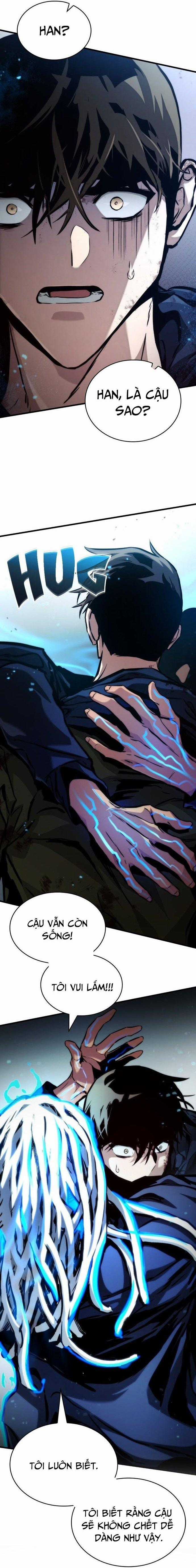 Đồ Long Chapter 121 trang 33