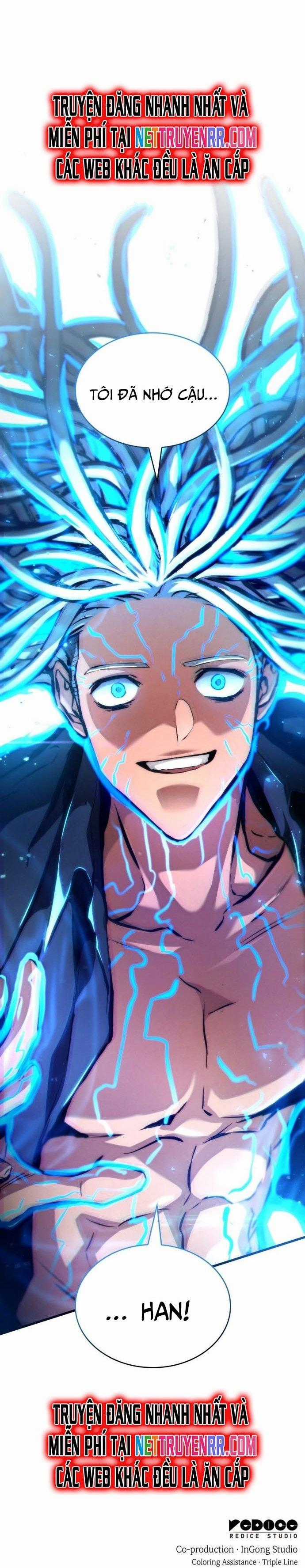 Đồ Long Chapter 121 trang 34