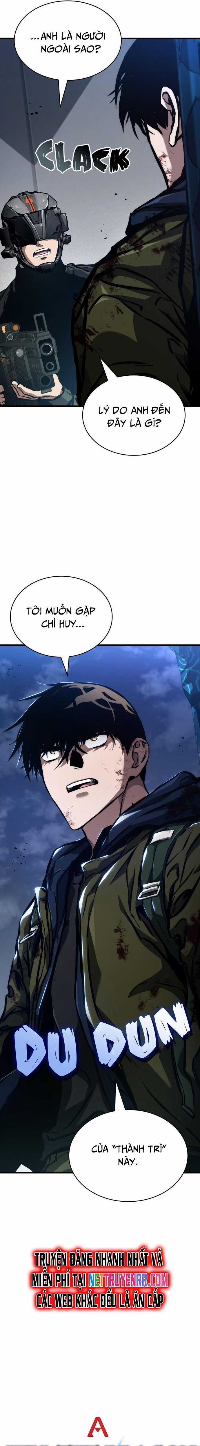 Đồ Long Chapter 121 trang 4