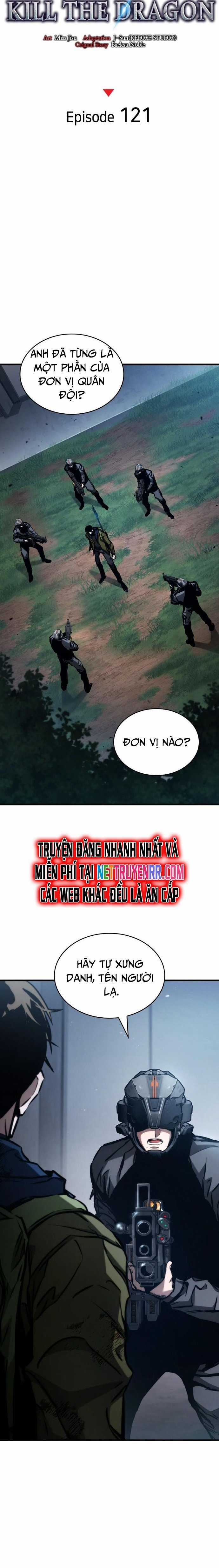 Đồ Long Chapter 121 trang 5