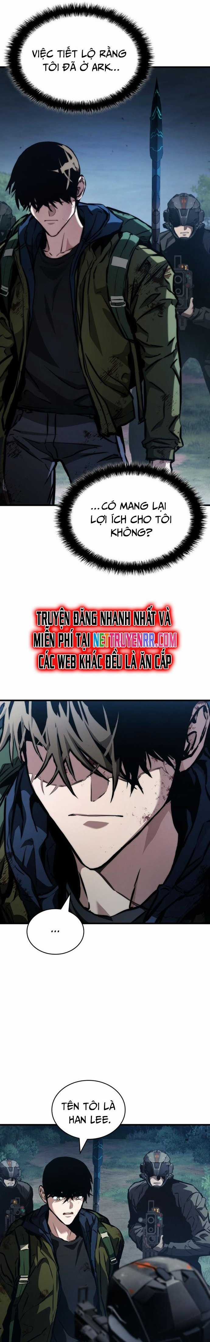 Đồ Long Chapter 121 trang 6