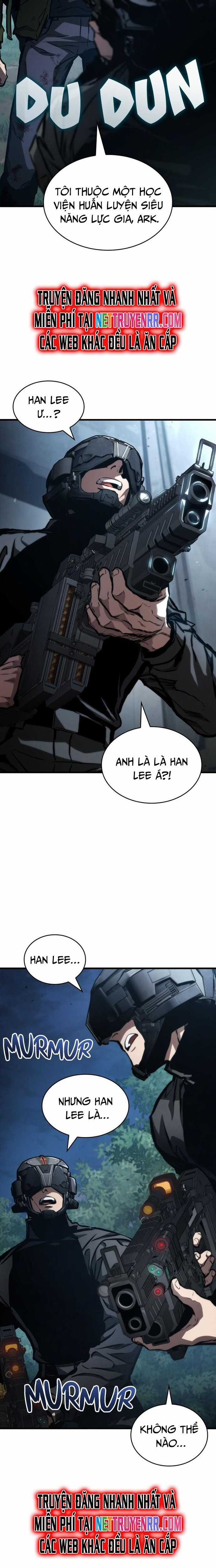 Đồ Long Chapter 121 trang 7