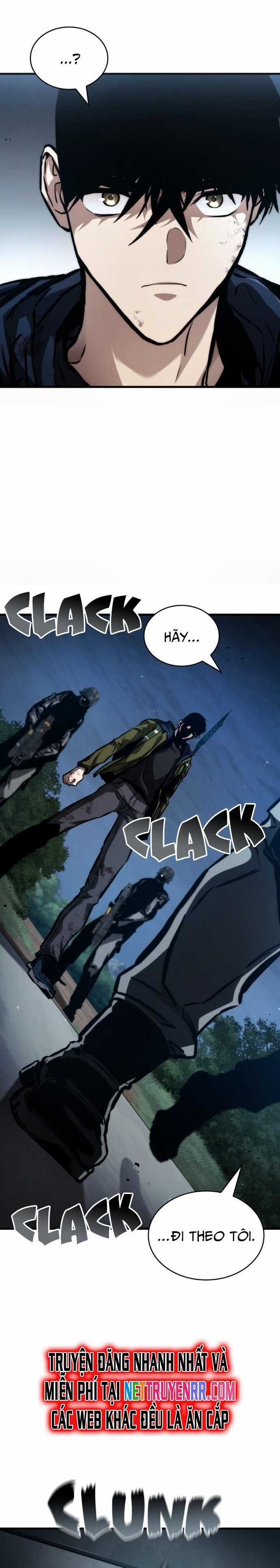 Đồ Long Chapter 121 trang 8