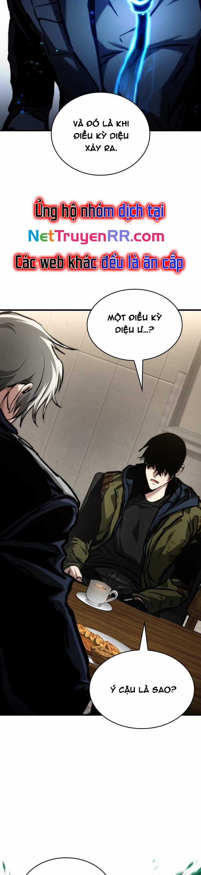 Đồ Long Chapter 122 trang 11