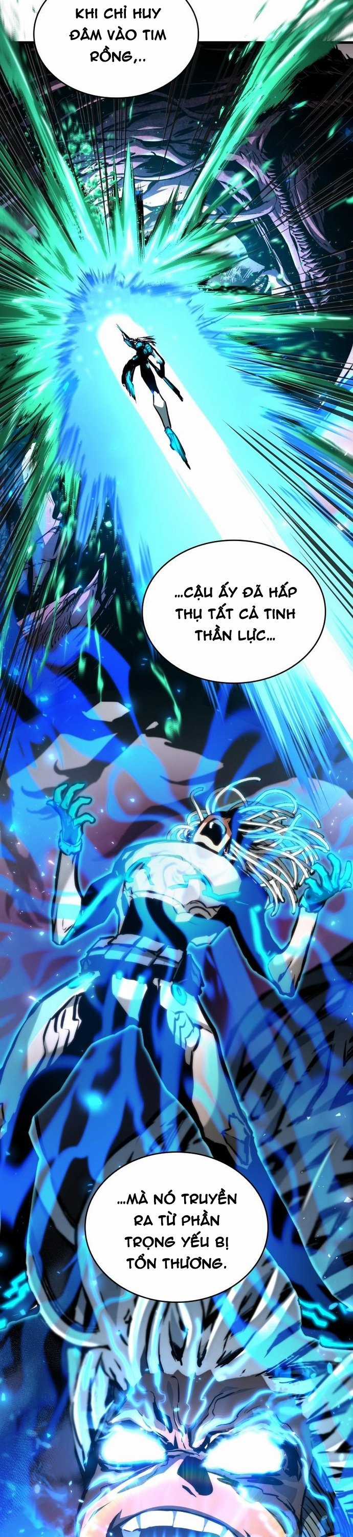 Đồ Long Chapter 122 trang 12