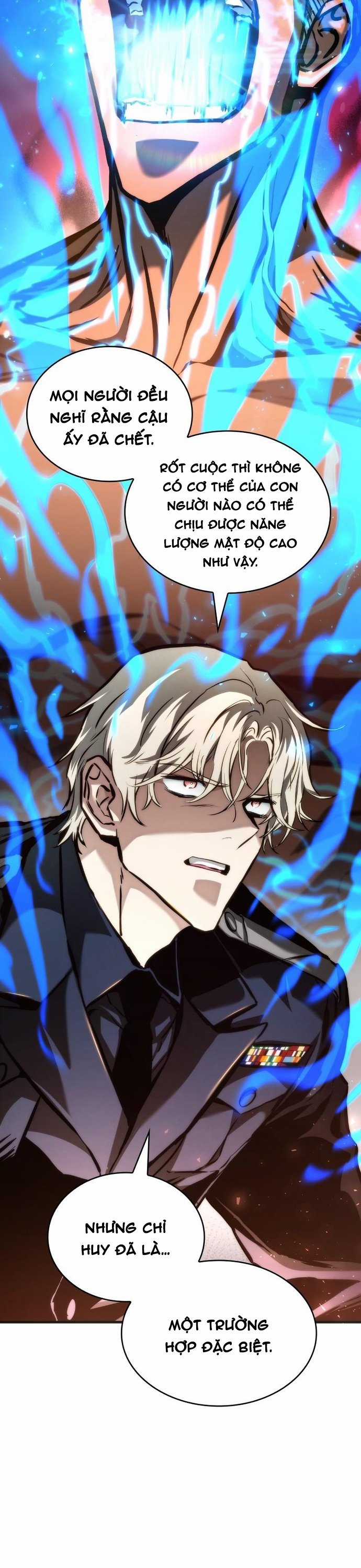 Đồ Long Chapter 122 trang 13