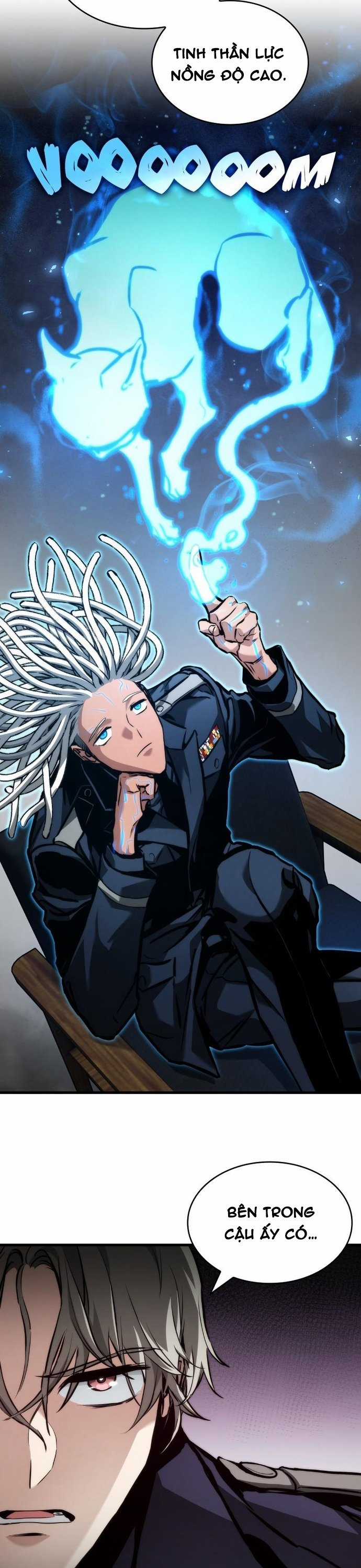 Đồ Long Chapter 122 trang 15