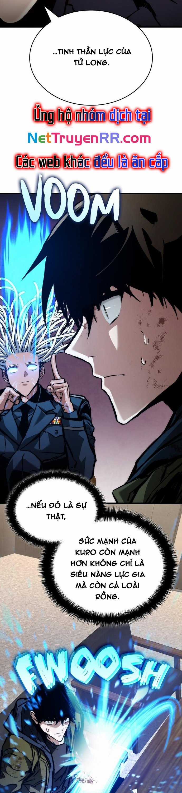 Đồ Long Chapter 122 trang 16