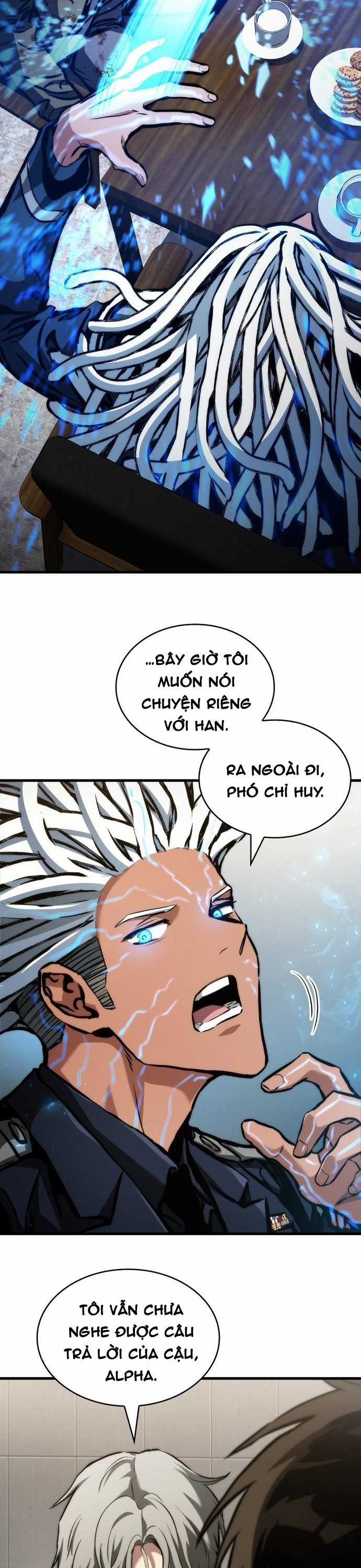 Đồ Long Chapter 122 trang 17