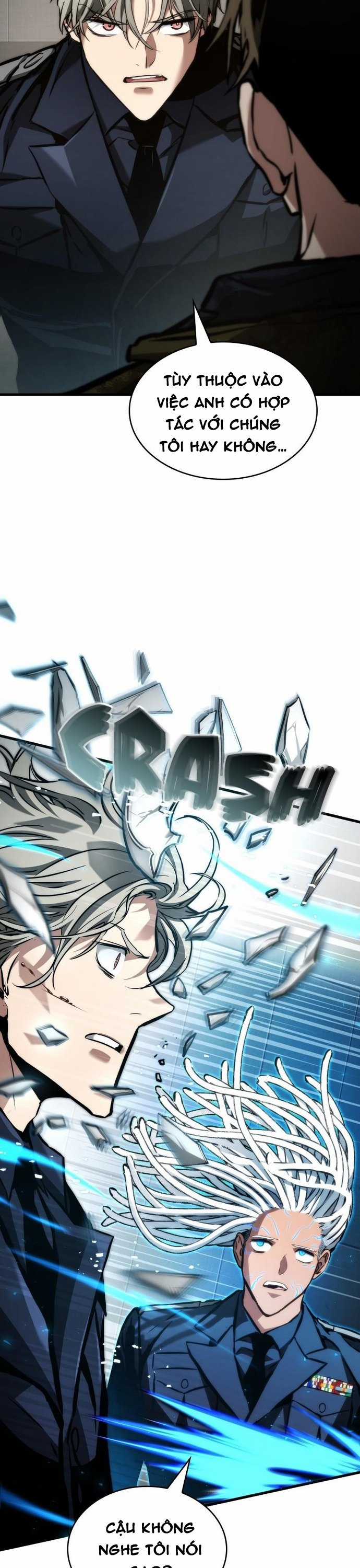 Đồ Long Chapter 122 trang 18