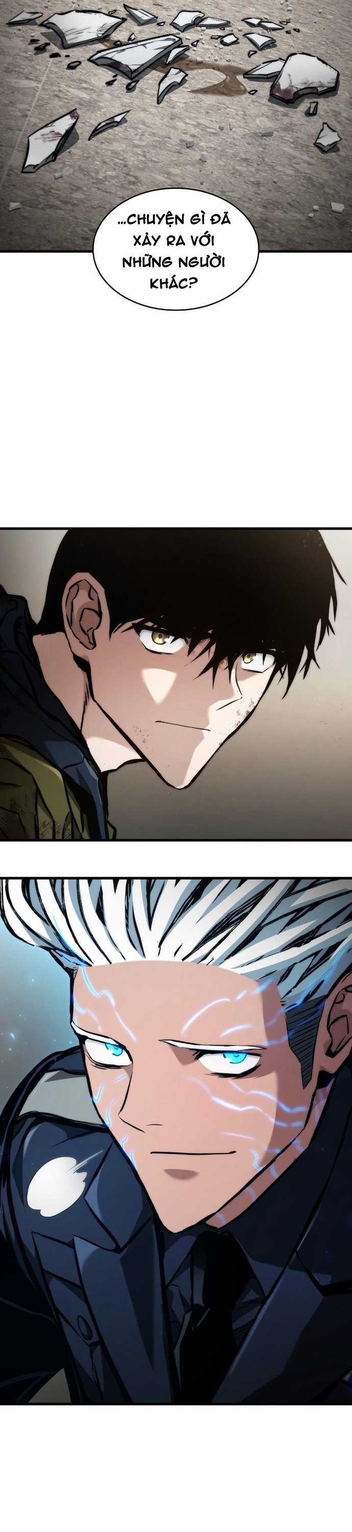 Đồ Long Chapter 122 trang 21