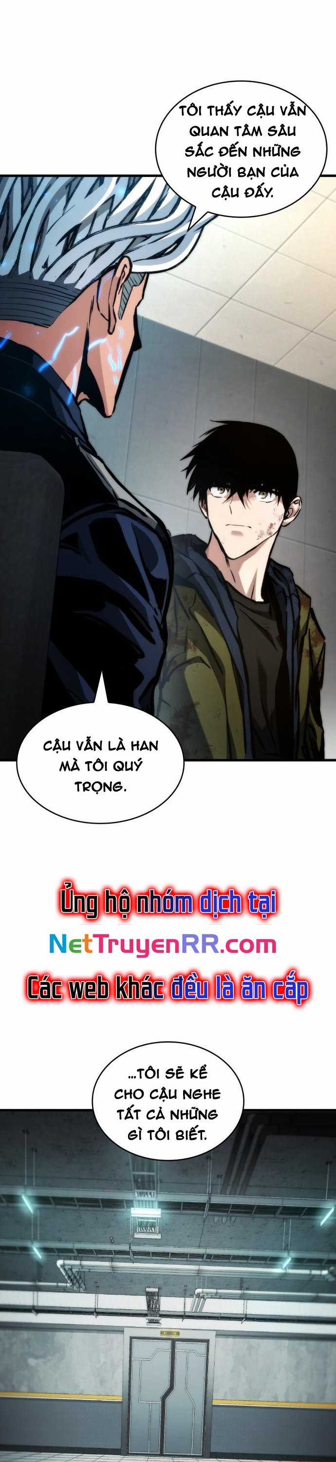 Đồ Long Chapter 122 trang 22
