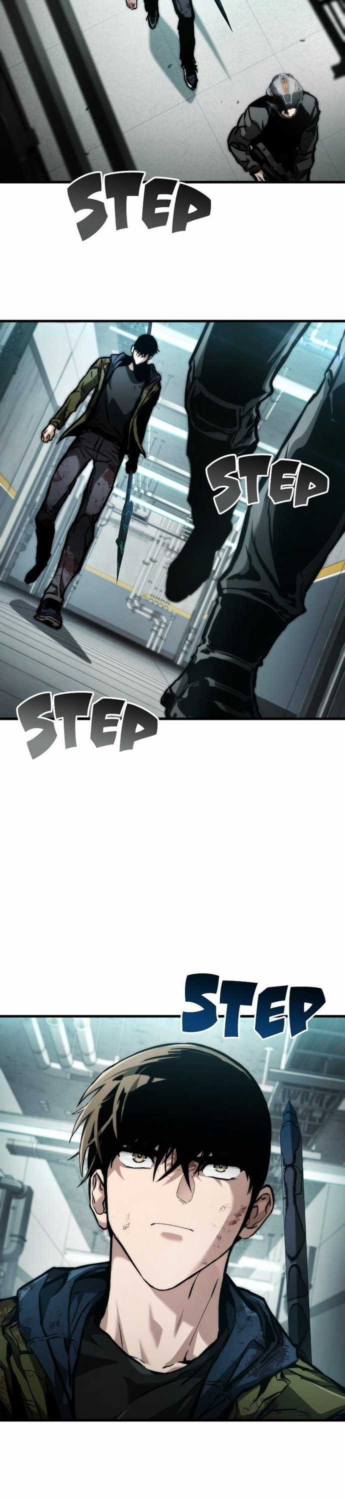 Đồ Long Chapter 122 trang 24