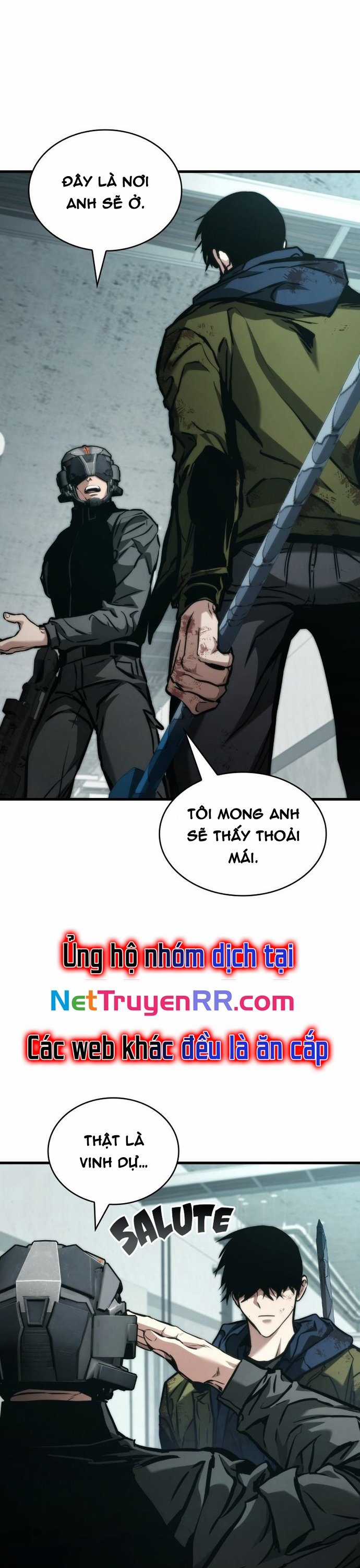 Đồ Long Chapter 122 trang 25