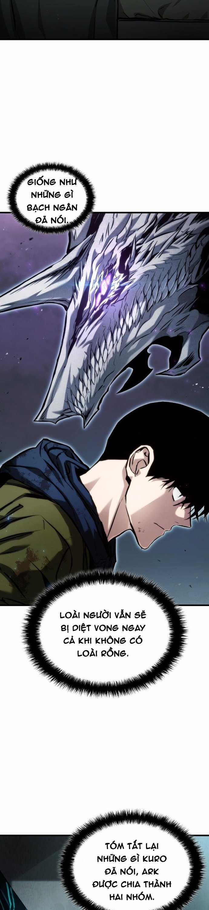 Đồ Long Chapter 122 trang 27