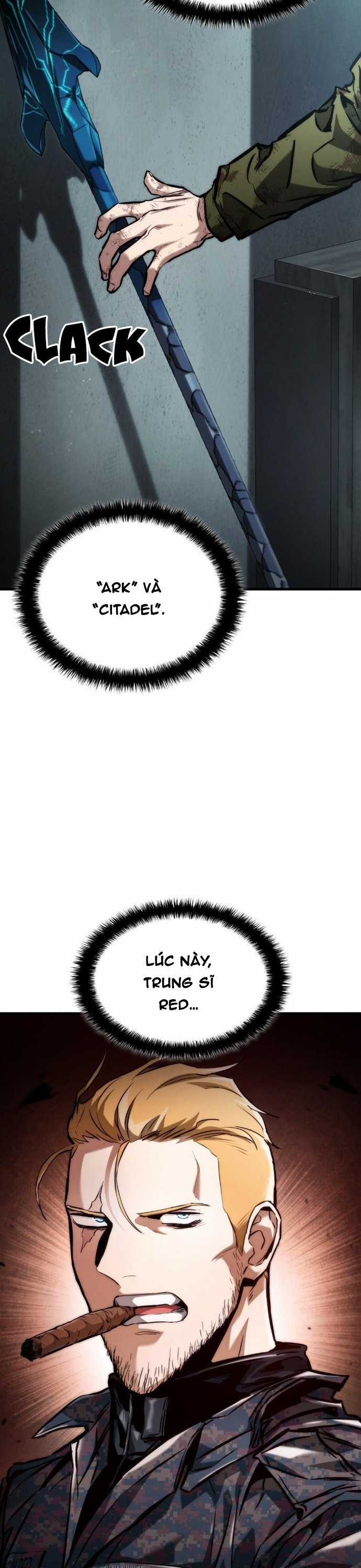 Đồ Long Chapter 122 trang 28