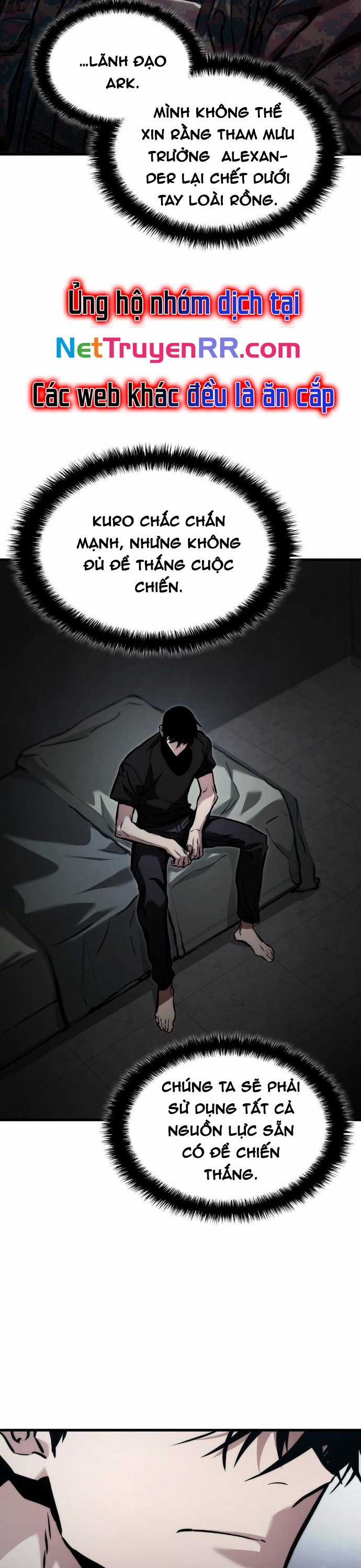 Đồ Long Chapter 122 trang 29