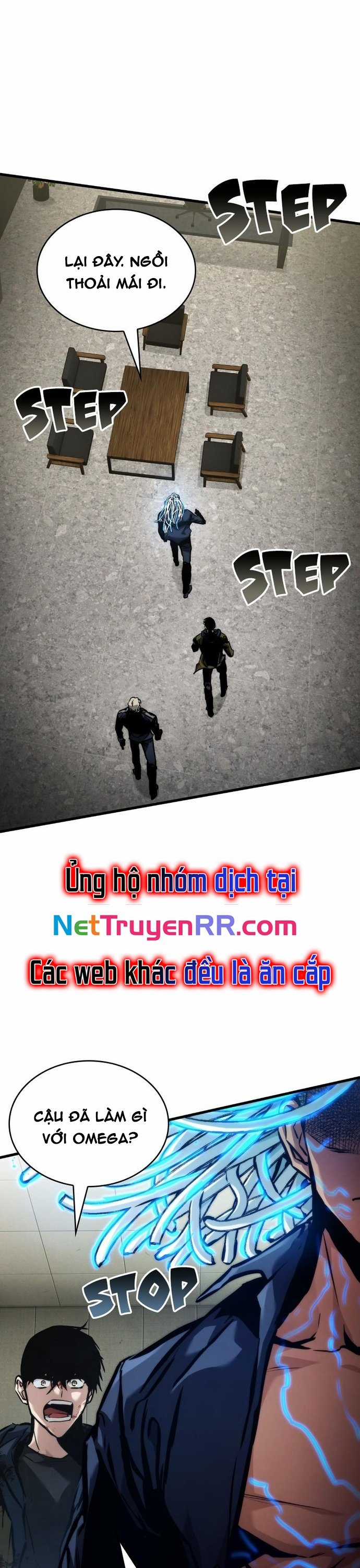 Đồ Long Chapter 122 trang 3