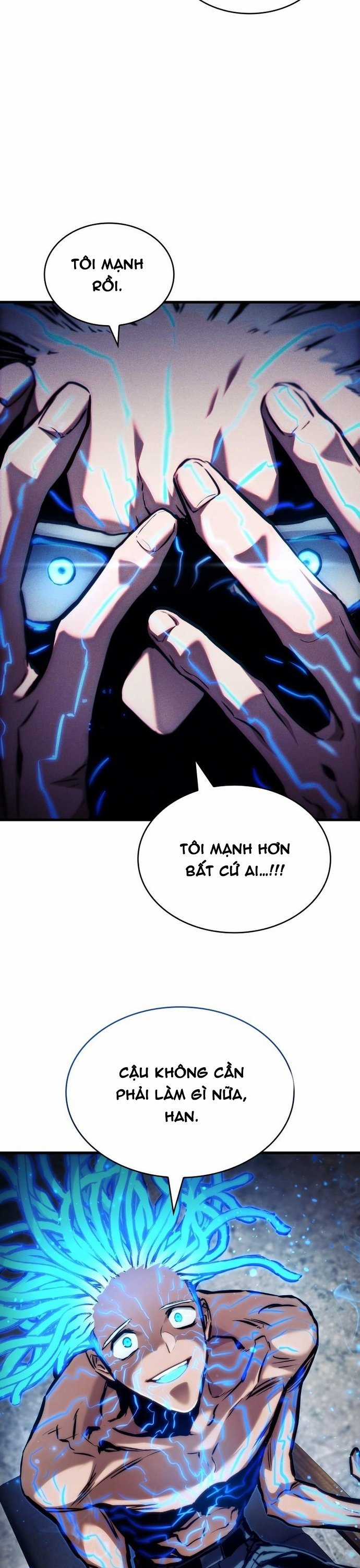 Đồ Long Chapter 122 trang 32