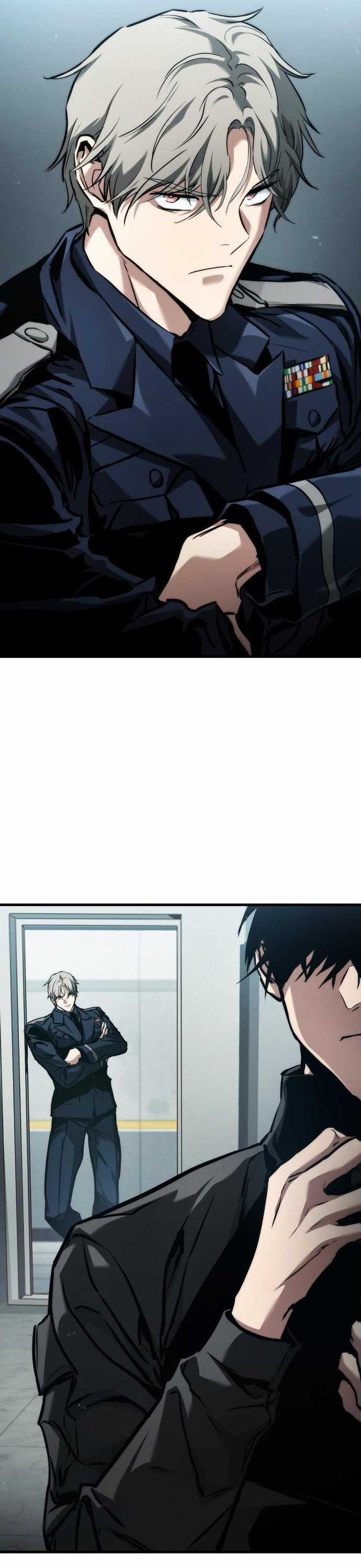 Đồ Long Chapter 122 trang 35