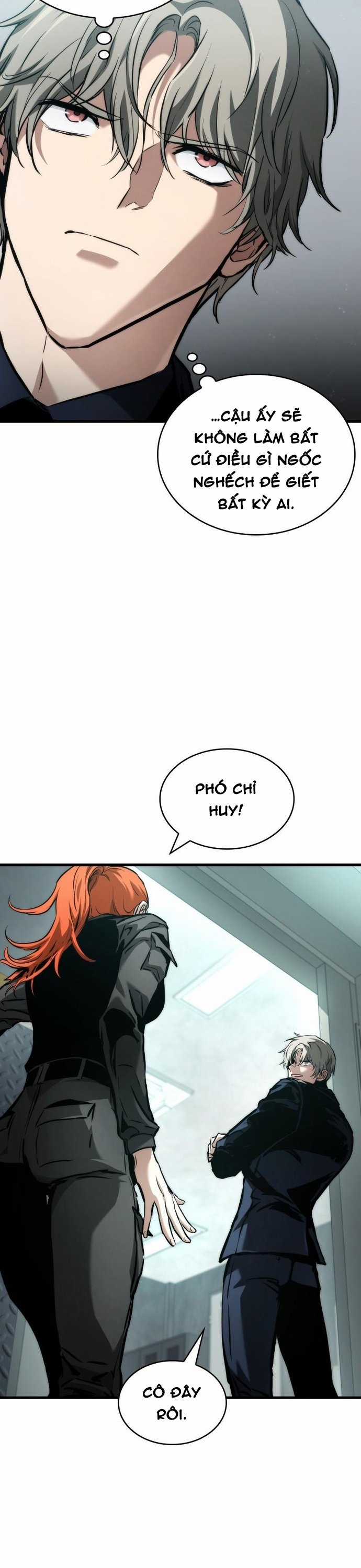 Đồ Long Chapter 122 trang 37