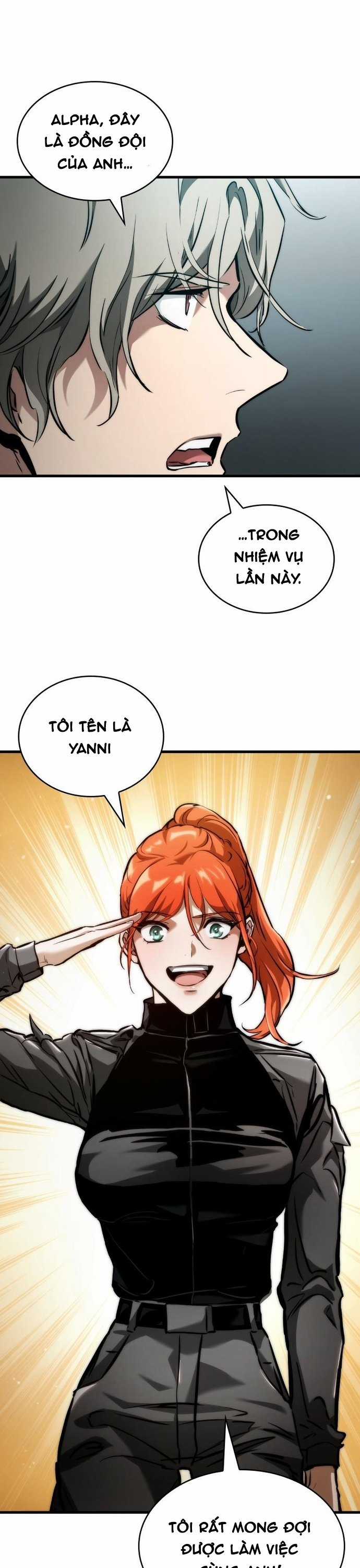 Đồ Long Chapter 122 trang 38