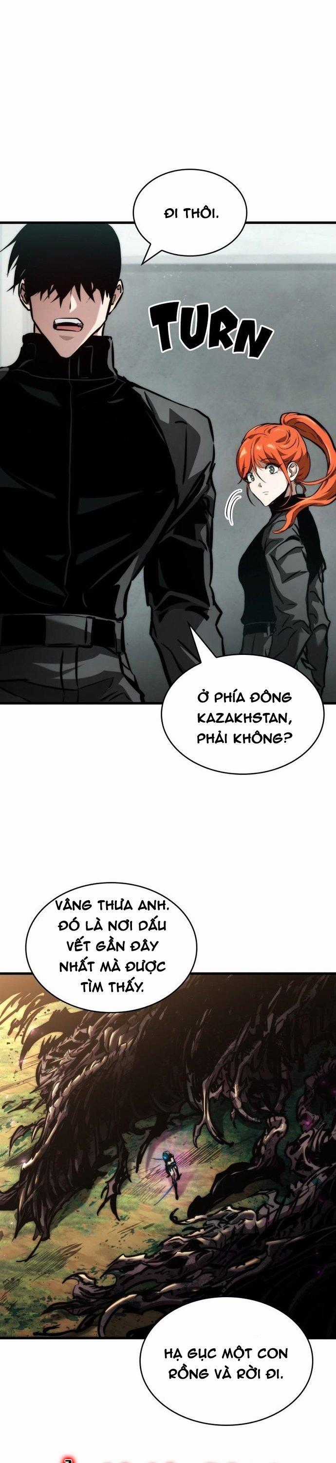 Đồ Long Chapter 122 trang 40