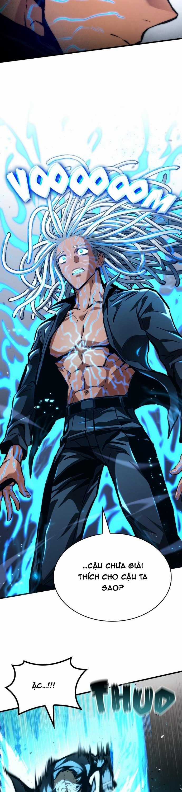 Đồ Long Chapter 122 trang 5