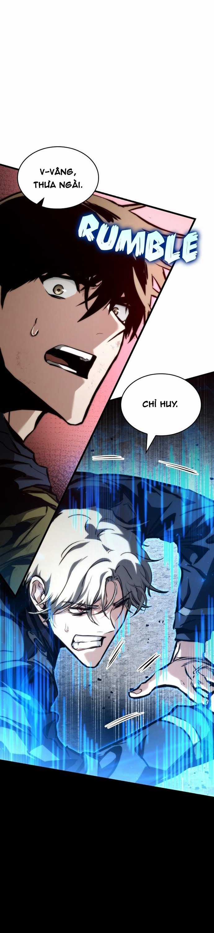 Đồ Long Chapter 122 trang 8