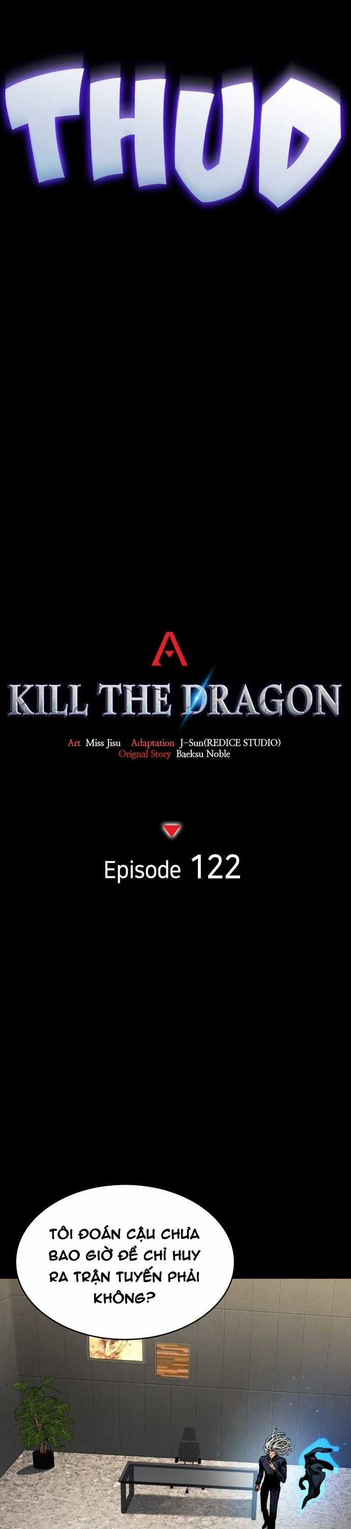 Đồ Long Chapter 122 trang 9