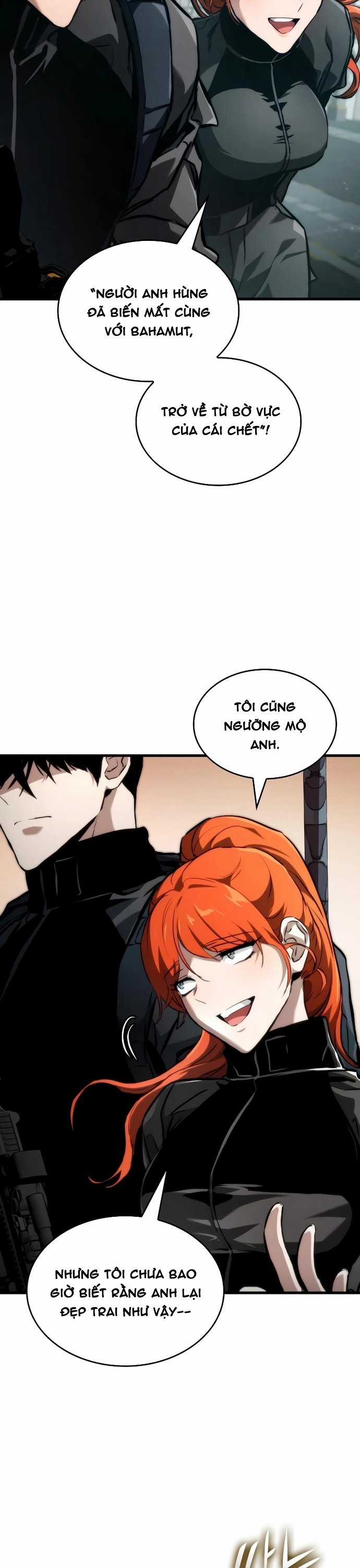 Đồ Long Chapter 123 trang 10