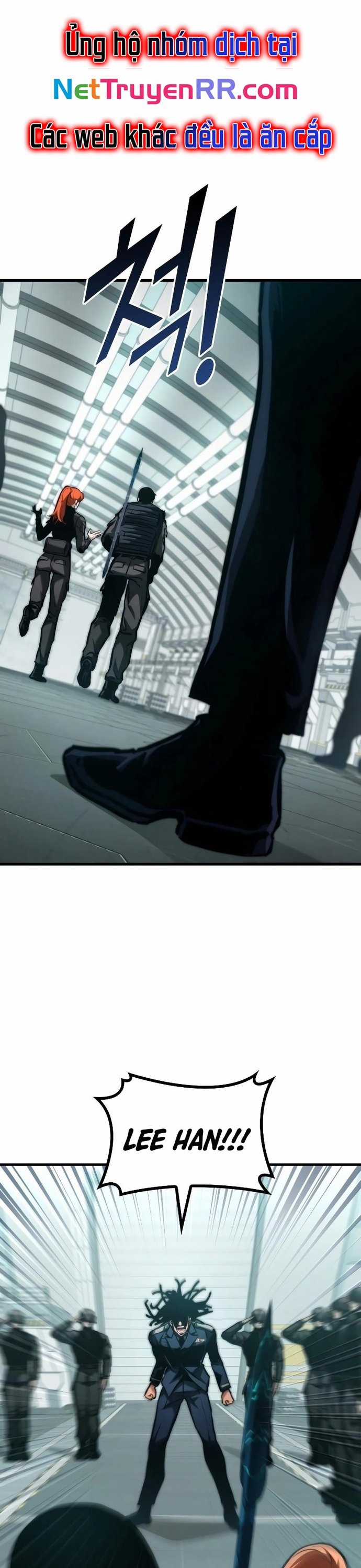 Đồ Long Chapter 123 trang 12