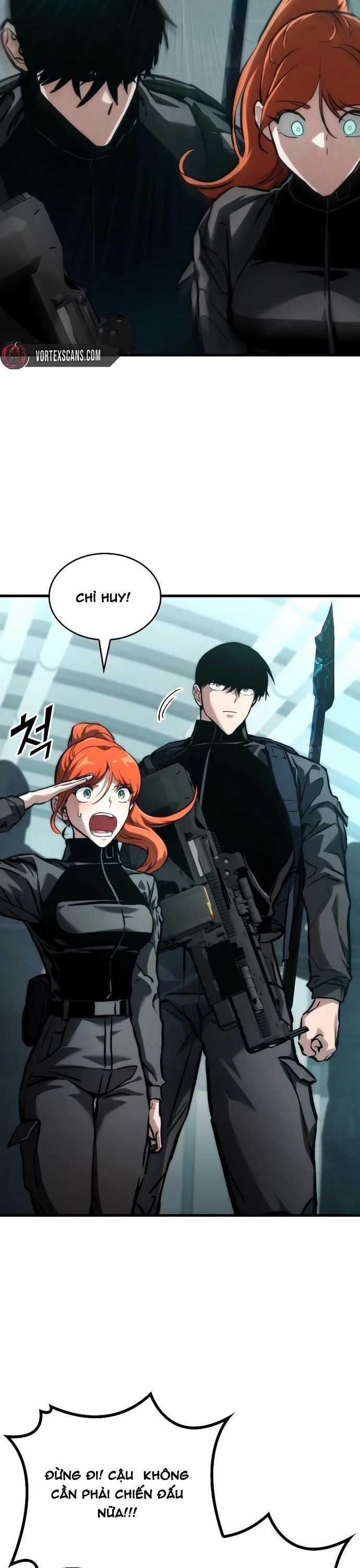 Đồ Long Chapter 123 trang 13