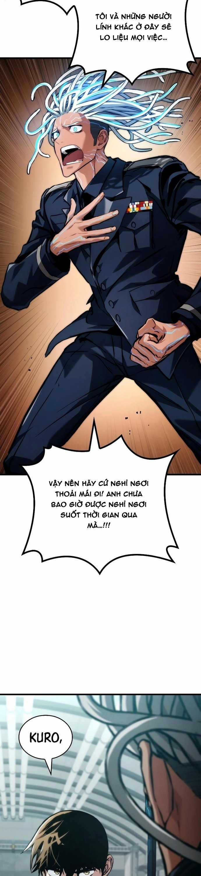 Đồ Long Chapter 123 trang 14