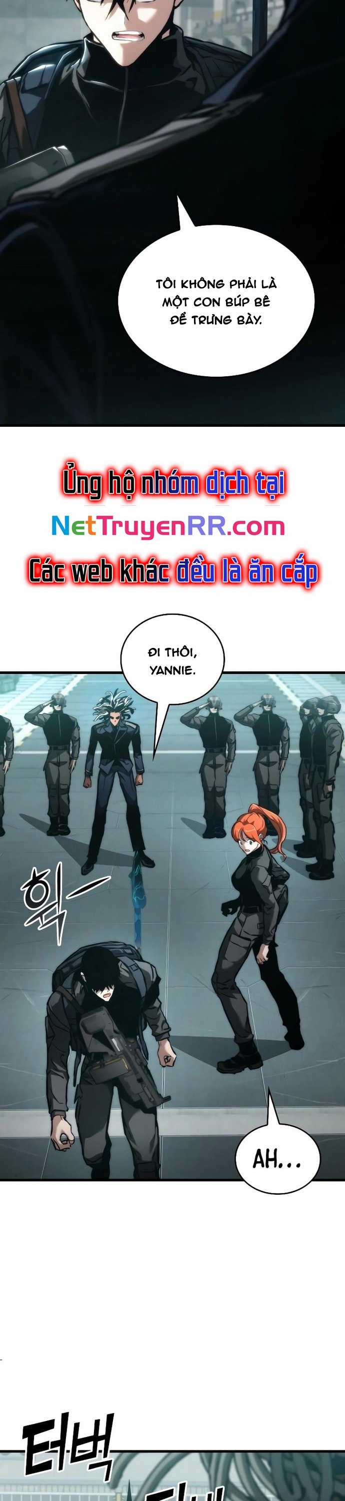 Đồ Long Chapter 123 trang 15