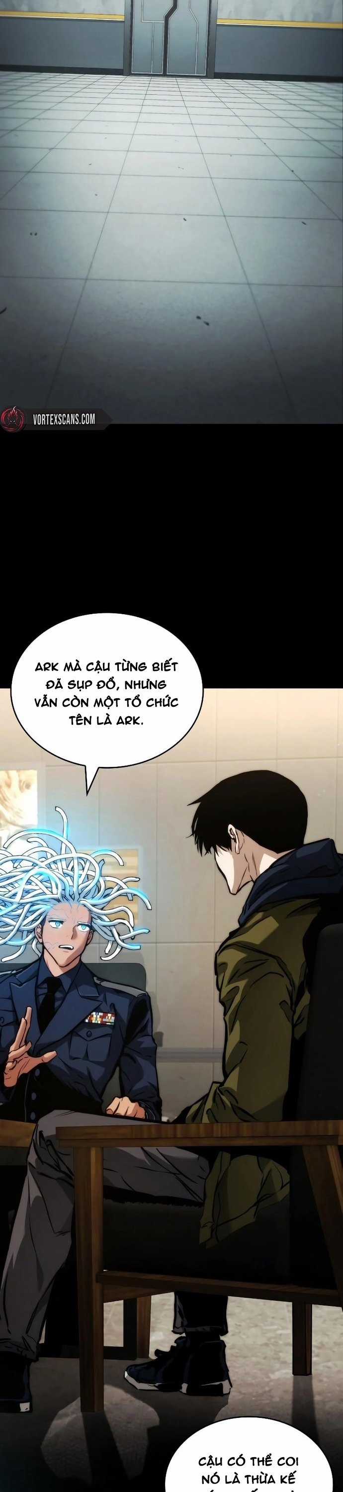 Đồ Long Chapter 123 trang 2