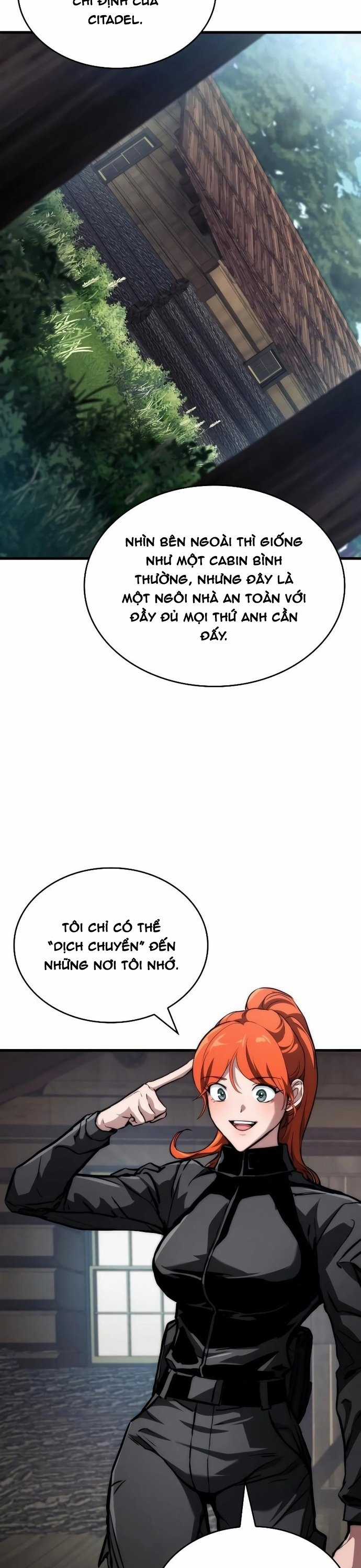 Đồ Long Chapter 123 trang 20